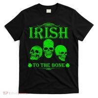 Irish To The Bone T-Shirt thumb 0