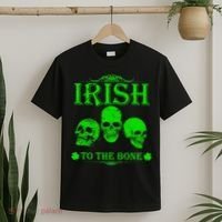 Irish To The Bone T-Shirt thumb 2