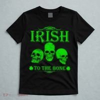 Irish To The Bone T-Shirt thumb 5