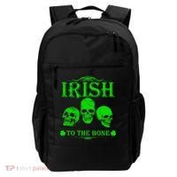 Irish To The Bone Backpack thumb 0