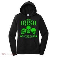 Irish To The Bone Women's Hoodie thumb 0