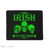 Irish To The Bone Mousepad thumb 0