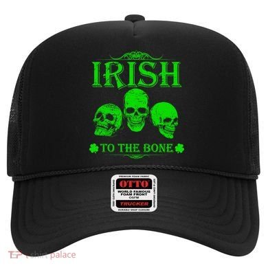 Irish To The Bone Hat