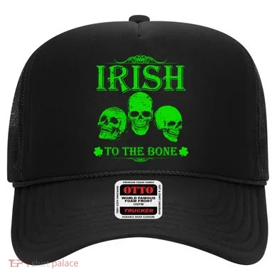 Irish To The Bone Hat