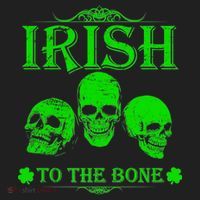 Irish To The Bone Hat thumb 2