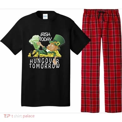 Pajama Set