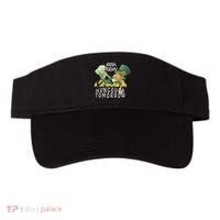 Irish Today Hungover Tomorrow Visor thumb 0