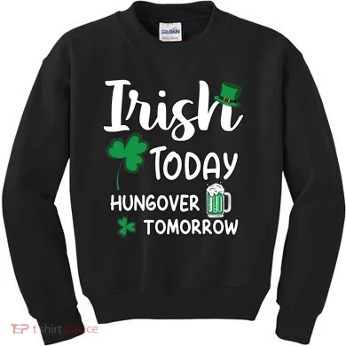 Kids Sweatshirt