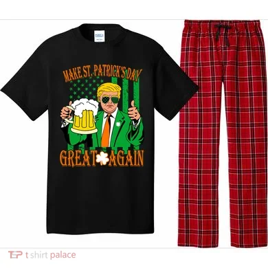 Pajama Set
