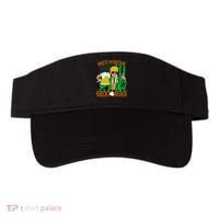 Irish Trump - Make St. Patrick's Day Great Again Visor thumb 0