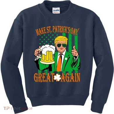 Kids Sweatshirt