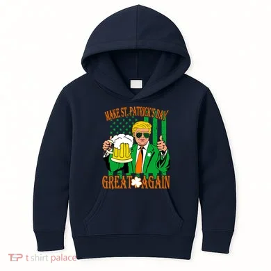 Kids Hoodie