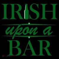 Irish Upon A Bar St Patricks Day Coffee Mug thumb 5