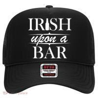 Irish Upon A Bar St Patricks Day Hat thumb 0