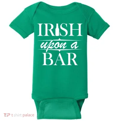Baby Bodysuit