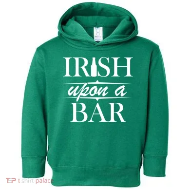 Toddler Hoodie