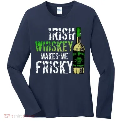 Women's Long Sleeve Shirt
