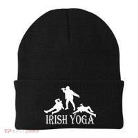 Irish Yoga Beanie thumb 0