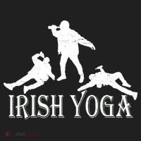 Irish Yoga Beanie thumb 2