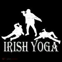 Irish Yoga Women's Tank Top thumb 5