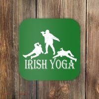 Irish Yoga Coaster thumb 0