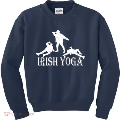 Kids Sweatshirt