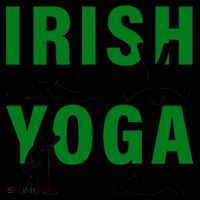 Irish Yoga Funny St. Patrick's Day Coffee Mug thumb 5