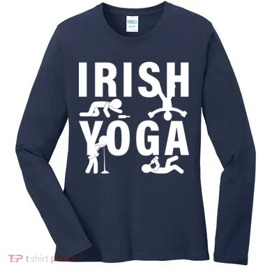 Women's Long Sleeve Shirt