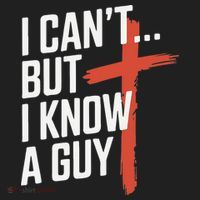 Inspirational Religious Jesus Cross Faith Christian Hat thumb 2