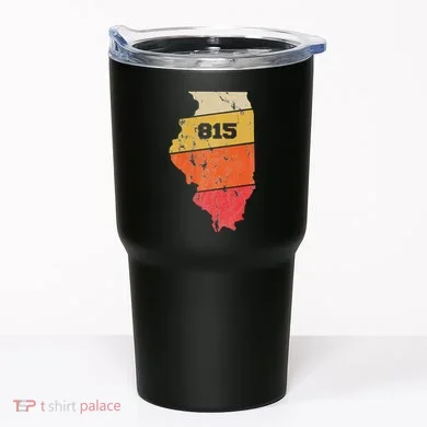 Tumbler