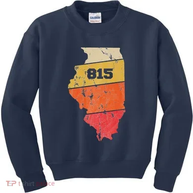 Kids Sweatshirt