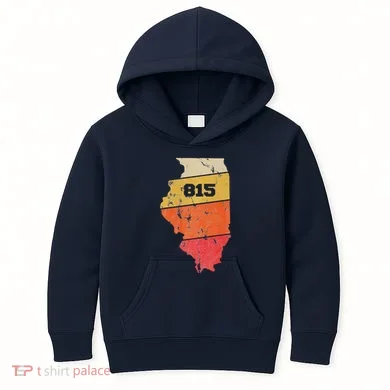 Kids Hoodie