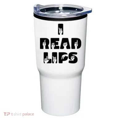 Tumbler