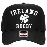 IRELAND RUGBY Lucky Clover Rugby Hat thumb 0