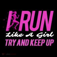 I Run Like Try And Keep Up Outdoor Gift Coffee Mug thumb 5