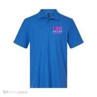 I Run Like Try And Keep Up Outdoor Gift Polo thumb 0