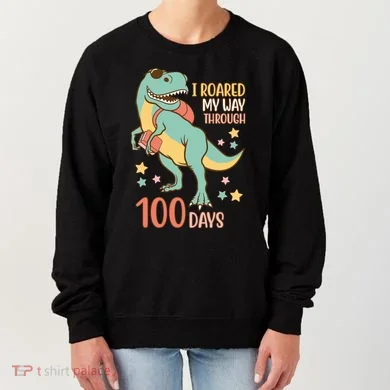 Women's Sweatshirt