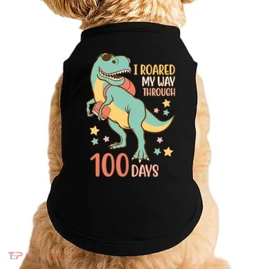 Doggie Tank