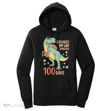 Women's Hoodie