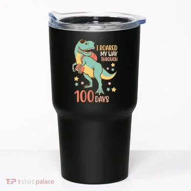Tumbler