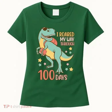 Women's T-Shirt