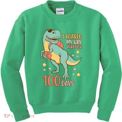 Kids Sweatshirt