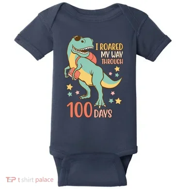 Baby Bodysuit
