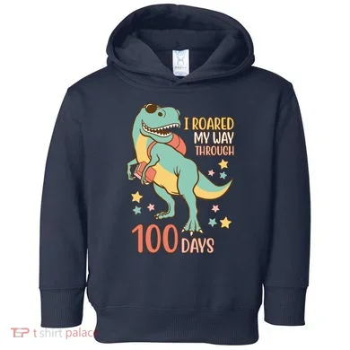 Toddler Hoodie
