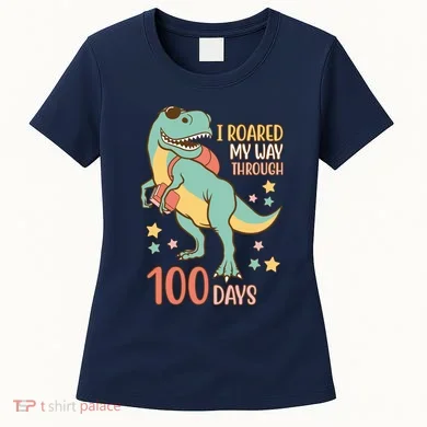 Women's T-Shirt