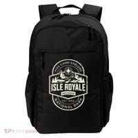 Isle Royale National Park Backpack thumb 0