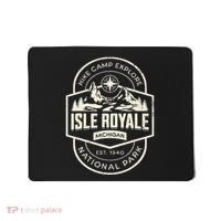 Isle Royale National Park Mousepad thumb 0