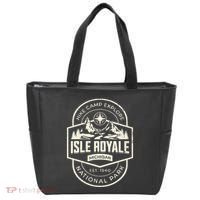 Isle Royale National Park Tote Bag thumb 0