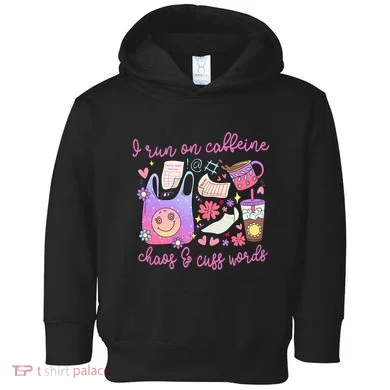 Toddler Hoodie