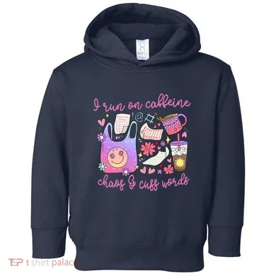 Toddler Hoodie